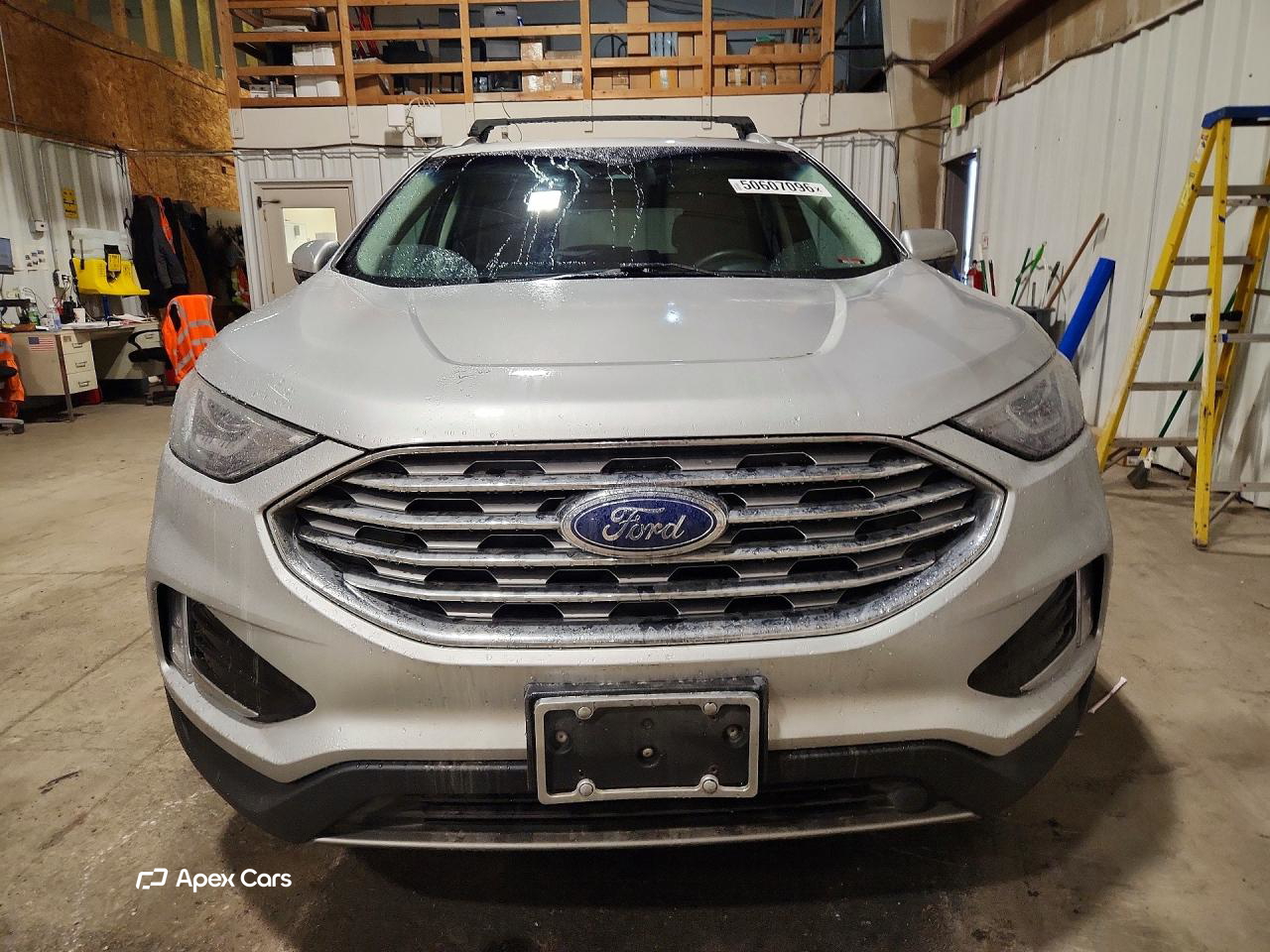 Ford Edge 2019