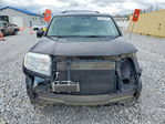 Honda Pilot 2013