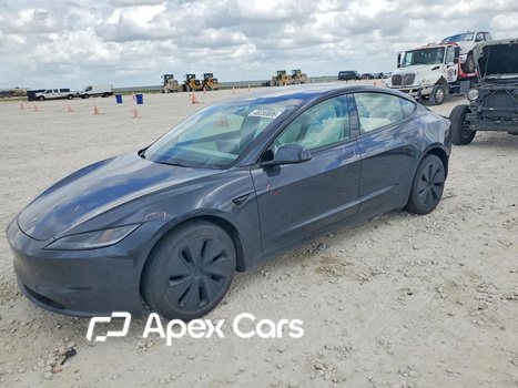 Tesla Model 3 2024 - Image 1 of 12
