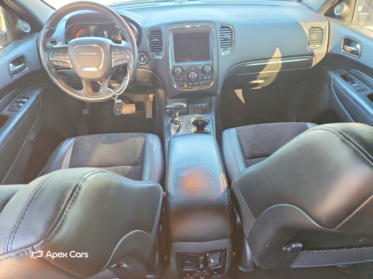 Dodge Durango 2020