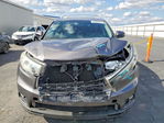 Toyota Highlander 2015