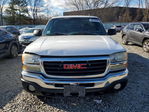 GMC Sierra 2006