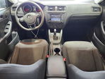Volkswagen Jetta 2015