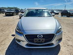 Mazda 3 2018