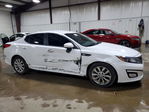 Kia Optima 2015
