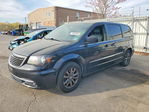 Chrysler Voyager 2015