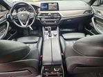 BMW Series 5 2017