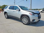 Chevrolet Traverse 2020