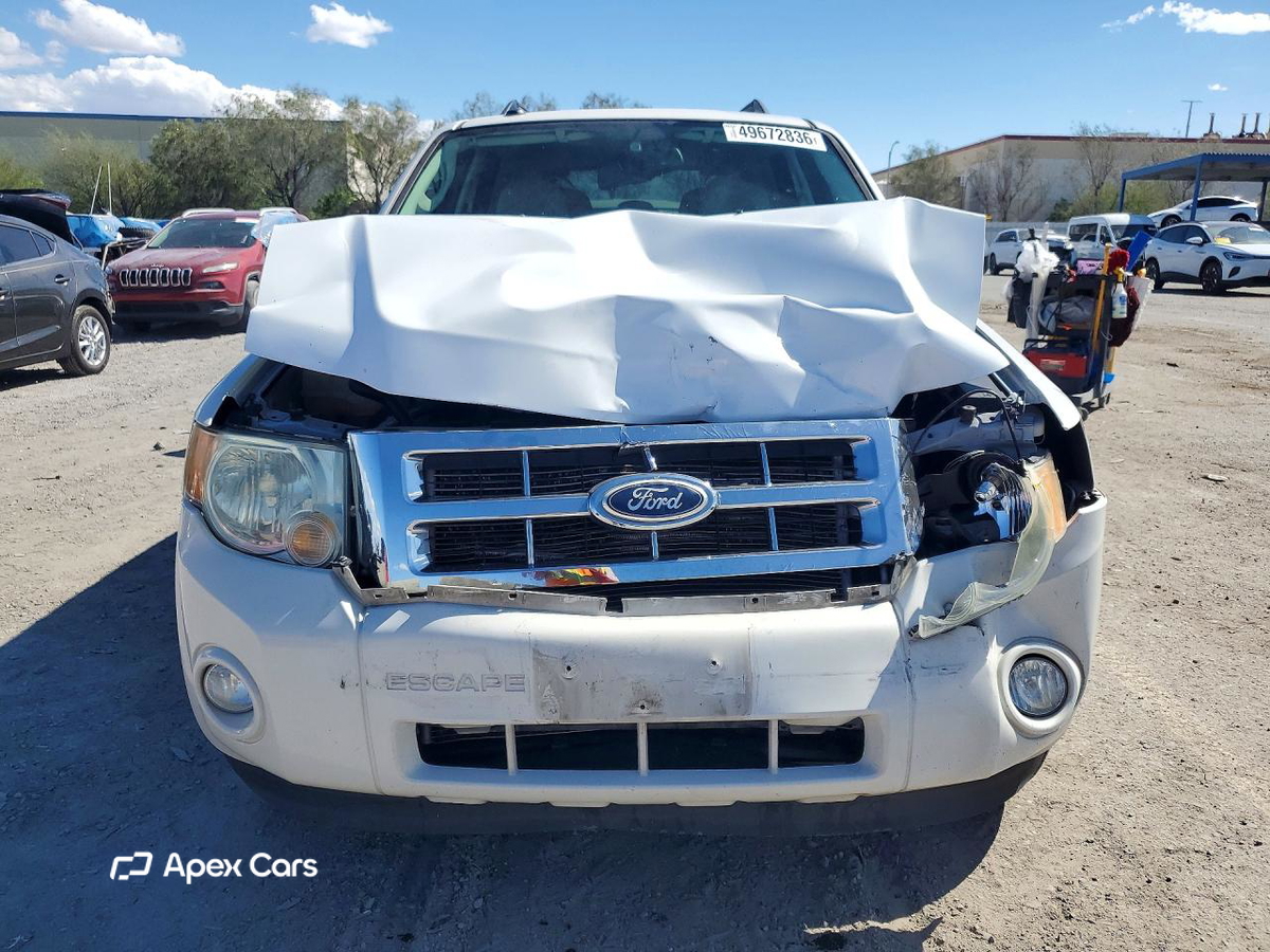 Ford Escape 2011