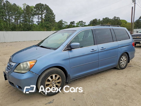 Honda Odyssey 2008 - Image 1 of 14