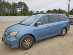 Honda Odyssey 2008