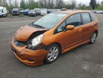 Honda Fit 2010