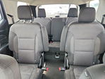 Chevrolet Traverse 2018