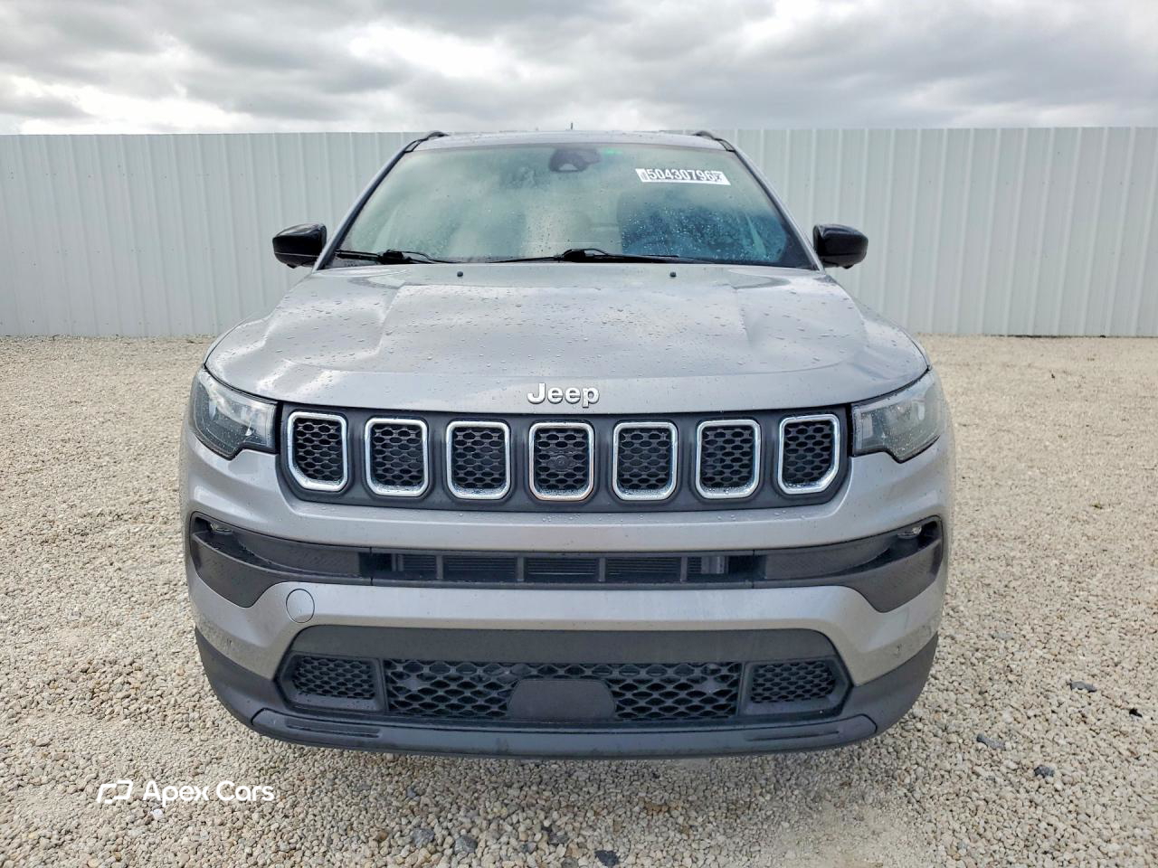 Jeep Compass 2023
