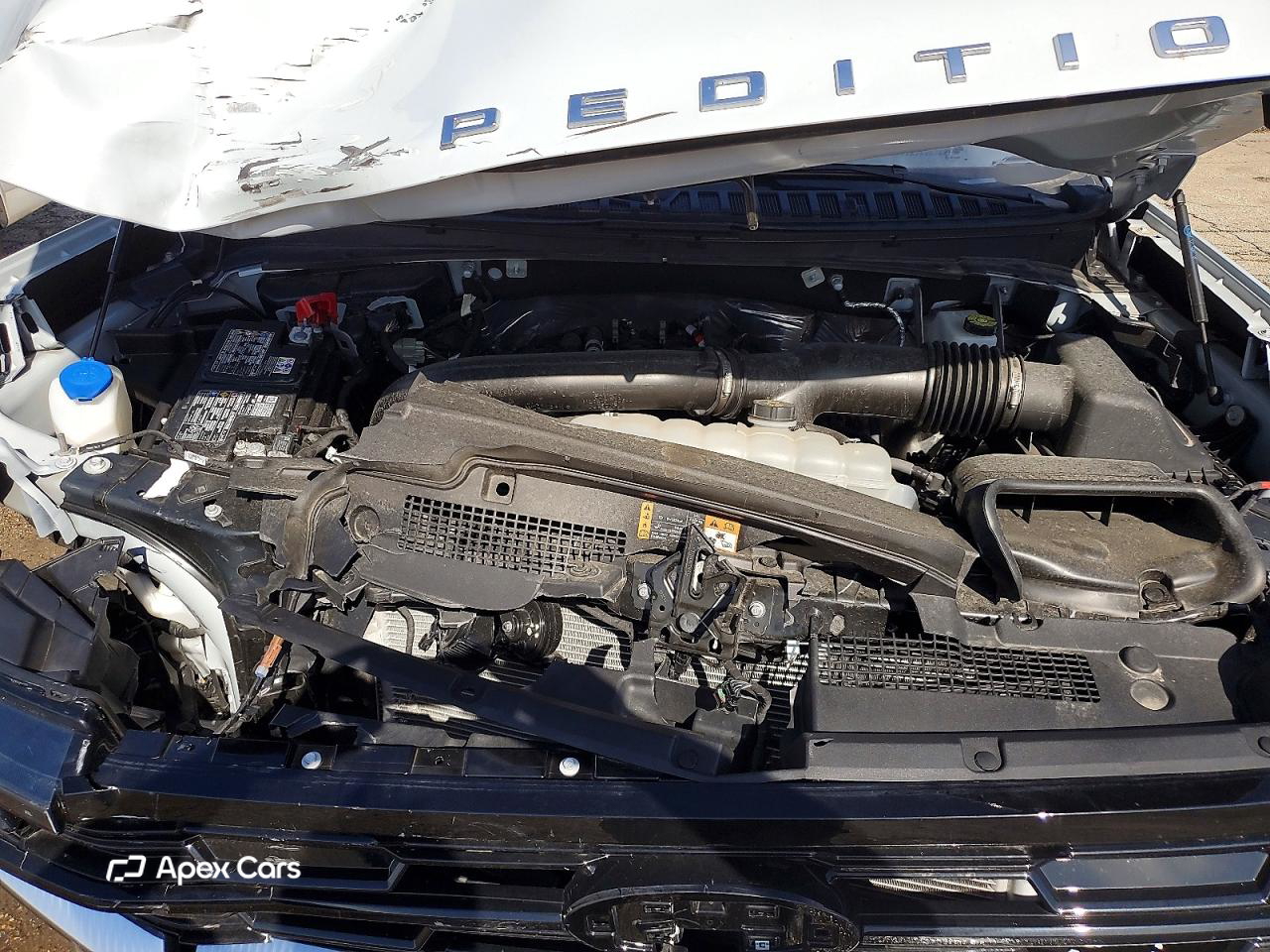 Ford Expedition 2025