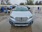 Subaru Outback 2016