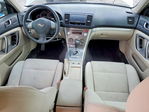 Subaru Outback 2009