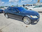 Lexus LS 2008
