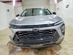 Chevrolet Trax 2025
