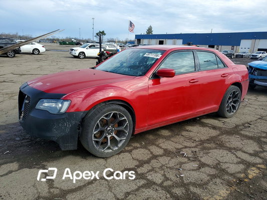 Chrysler 300 2015 - Image 1 of 12