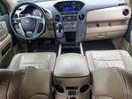 Honda Pilot 2012