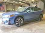 Subaru XV 2018