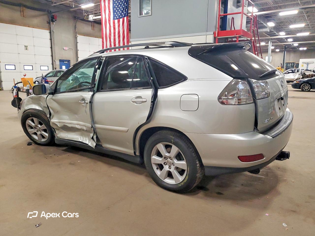 Lexus RX 2007