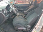 Nissan Versa 2015
