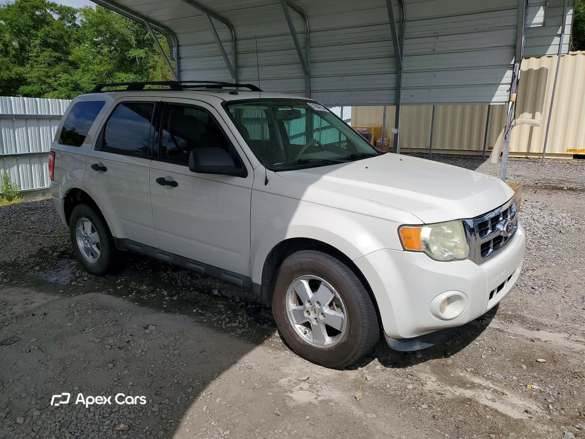 Ford Escape 2011