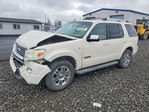 Ford Explorer 2008