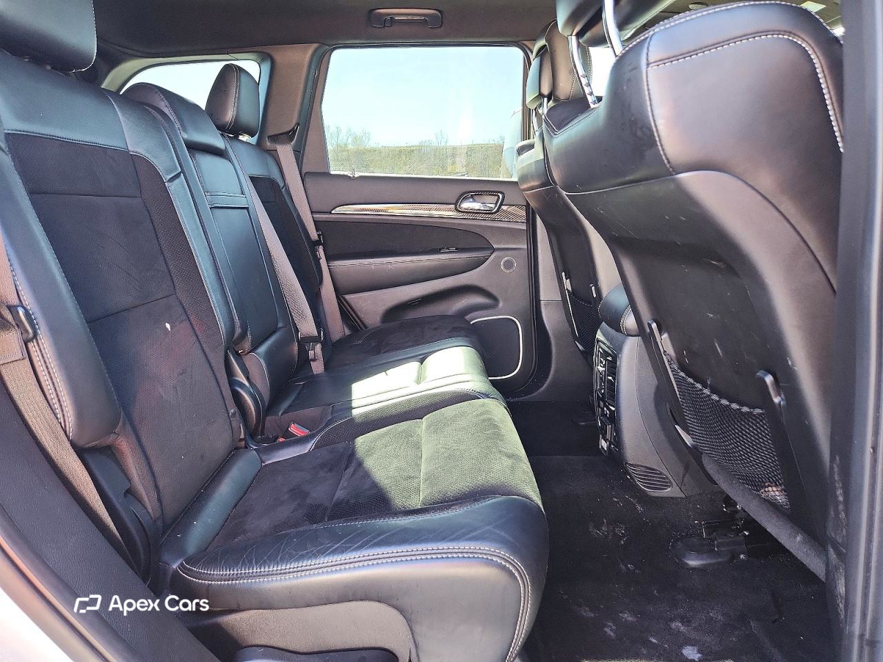 Jeep Cherokee 2015