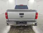 Chevrolet Silverado 2017