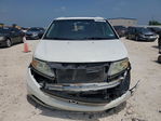 Honda Odyssey 2012