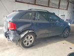 Ford Edge 2013