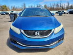 Honda Civic 2014