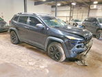 Jeep Cherokee 2016