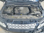 Land Rover Range Rover 2017