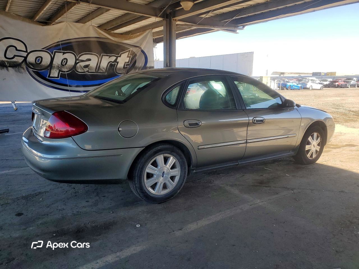 Ford Taurus 2003