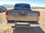Nissan Navara (Frontier) 2016