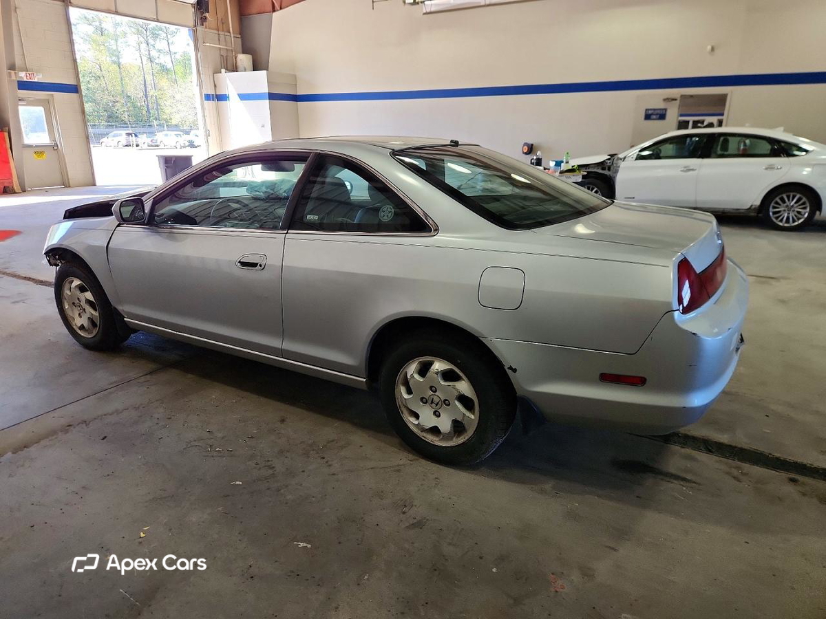 Honda Accord 2000