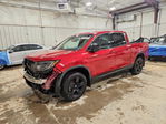 Honda Ridgeline 2025