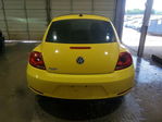 Volkswagen Beetle 2013