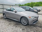 Alfa Romeo Giulia 2017