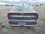 Kia K4 2025