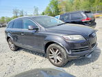 Audi Q7 2014