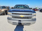 Chevrolet Silverado 2015