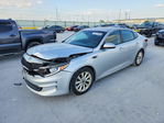 Kia Optima 2017