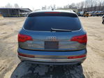 Audi Q7 2014