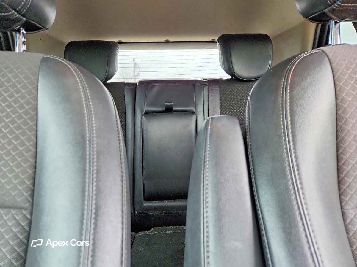 Buick Encore 2018