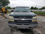 Chevrolet Silverado 2003